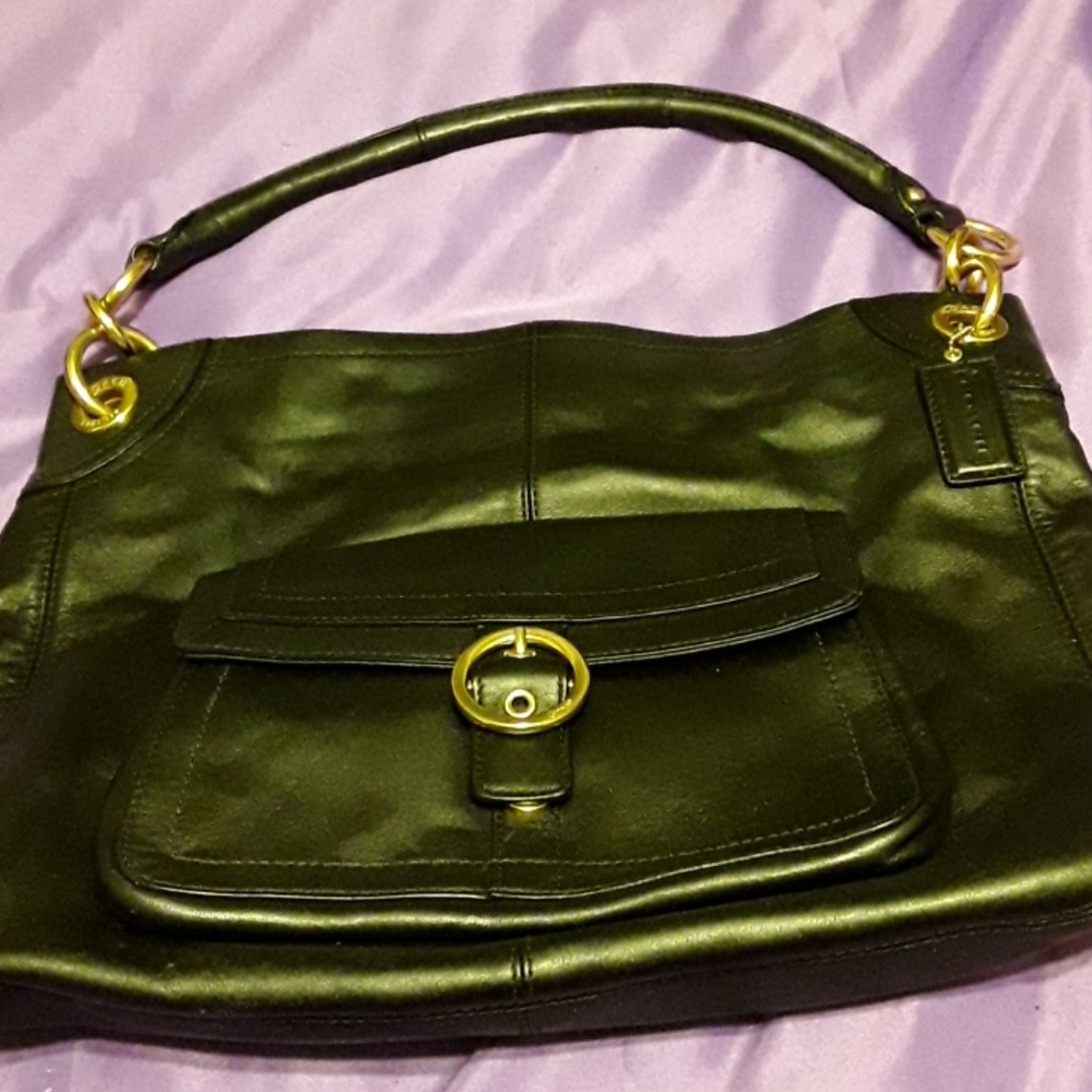 Black bag